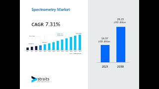 Spectrometry Market Potential and Growth Opportunities A Comprehensive Analysis [upl. by Wilcox175]