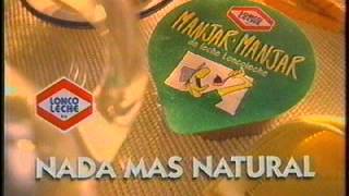 Tanda Comercial TVN Agosto 1995  0404 [upl. by Kafka]