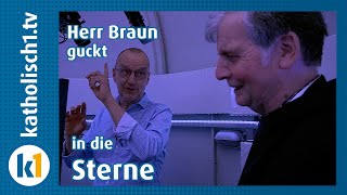 Herr Braun sucht den Glauben Universum [upl. by Peggy]