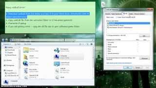 How to Fix ntdlldll Error Download ntdlldll [upl. by Levesque627]