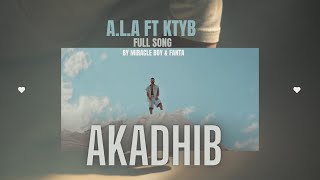 ALA ft Ktyb  full song [upl. by Annaira826]