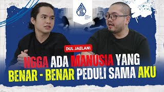 TPS  Dul Jaelani Beruntung Punya Orang Tua Yang Keras [upl. by Azpurua109]