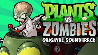 Brainiac Maniac  Plants vs Zombies Soundtrack Official [upl. by Choong]