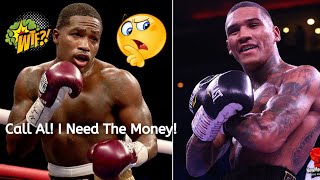 Adrien Broner Is Back Training Again 🔥 Will He Fight Conor Benn Next 🤔 Eddie Hearn Has The Money [upl. by Itagaki]