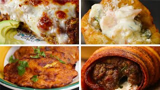 6 Delicious Plantain Recipes [upl. by Erolyat]