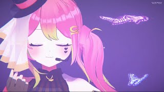 【ライブ映像】V³ Virtual Vortex Voyage vol7｜20240323 vortex ブイサード vortexプロジェクト 箱乃なかみ【ダイジェスト】 [upl. by Tris389]