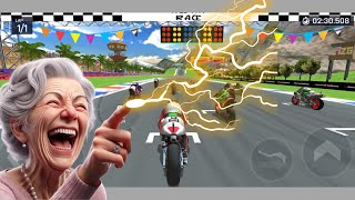 Best Mobile Motorcycle Games 2024 [upl. by Silloc]