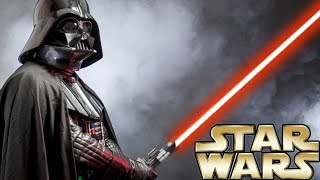 Why Darth Vader Told a Dying Jedi He Was Anakin Skywalker – Star Wars Explained [upl. by Enimisaj454]