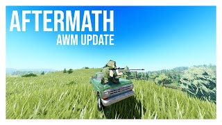 Aftermath New AWM Update [upl. by Aime]