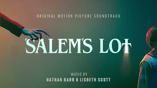 Salems Lot Soundtrack  Main Title Theme  Nathan Barr amp Lisbeth Scott  WaterTower Music [upl. by Anawt]