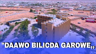 VLOG BILICDA GAROWEGaraadka Official [upl. by Cassady]