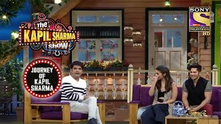 क्या Alia मुँहफट है  The Kapil Sharma Show  Journey Of Kapil Sharma  Full Episode  29 Jan 2022 [upl. by Jacinda]