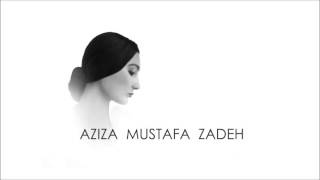 Aziza Mustafa Zadeh  My funny valentine [upl. by Elyrad383]