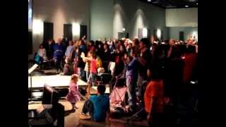 Native Musicale 2012How Great Thou Art [upl. by Berwick428]