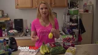 Dr Oz 3 Day Detox Cleanse Review [upl. by Shapiro]