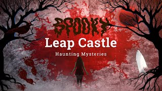 The Shocking Truth About Leap Castle Nobody Tells You [upl. by Ulyram]