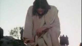 Jesus of NazarethResurrection of Lazarus ENG SUB [upl. by Eteragram]