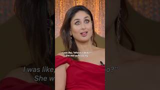 Kareena Kapoor’s NAUGHTIEST Childhood Moments Ft Karisma Kapoor 🤣TGIKS [upl. by Aeslehc]