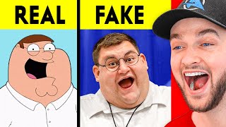 World’s FUNNIEST Lookalikes [upl. by Parsaye901]