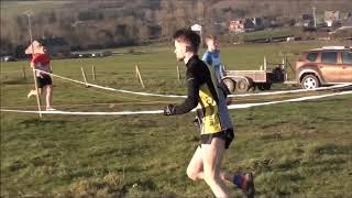 14012018 Cross ROCA WellinRochefort [upl. by Madora]