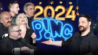 Oğuzhan Uğur’la PNÇ 2024 Yılbaşı Özel  Kolpaçino 44’lük Film Ekibi [upl. by Nalod]