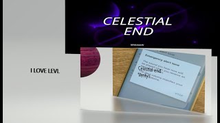 Celestial End by Maaaaari VERIFIED Wave Challenge [upl. by Aphrodite428]