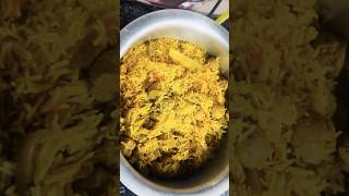 Bari pulao recipe pulaorecipe pulao vegpulao cooking shortvideo ytshorts viralshorts shorts [upl. by Socha]