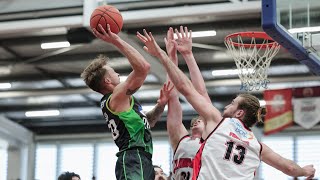 South East Melbourne Phoenix vs Illawarra Hawks Match Highlights Game 1 NBL Blitz [upl. by Metzgar]