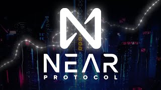 What is NEAR Protocol NEAR Explained with Animations [upl. by Elyak]