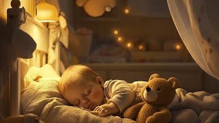 The Sleep Medley 🎶 Baby Sleeping Relaxing Music👶🏻🌙 Bedtime lullaby Music to Sleep within 2 minutes [upl. by Regni]