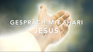 Gespräch mit Shari über Jesus [upl. by Budworth]