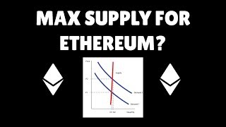 Should Ethereum ETH have a max supply Cardano ADA making gains [upl. by Morena619]