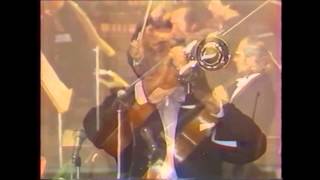 Timofei Dokshizer  Arutiunian Trumpet Concerto  Live [upl. by Lach]