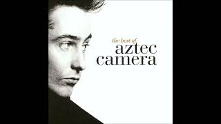 Aztec Camera  Somewhere In My Heart 1987 HQ HD mp3 [upl. by Herod]