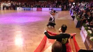 The Final Slow Fox  2013 WDSF PD Super GP STD [upl. by Zeba]