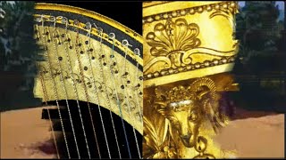 Harpe divine [upl. by Adiari450]