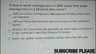 EDUSKILLS INTERNSHIP ASSESSMENT  AWS ACADEMY CLOUD ARCHITECTING  AWS ACADEMYEDUSKILLS CIRTIFICATE [upl. by Roshelle]