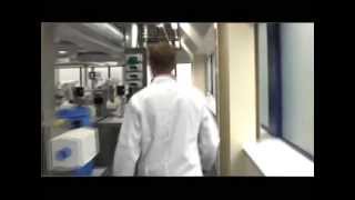 Whats it like to work at Johnson Matthey  Christopher Smith [upl. by Marc]