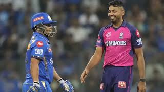 IPL 2024 Rajasthan Royals VS Mumbai Indians Full Match Highlights  RR VS MI HIGHLIGHTS [upl. by Berrie]