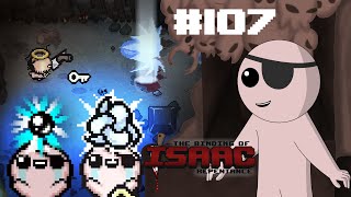 Holy Trisagion  The Binding Of Isaac Repentance 107 [upl. by Robbert277]