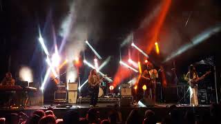 SHEEPDOGS  Live Barnside Harvest Festival Sept 15th 2023 [upl. by Martinez624]