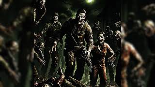 GH0ZTY34RZ  115 Call Of Duty Zombies 115 Cover [upl. by Riggall]