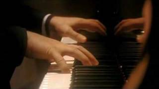 Barenboim plays Beethoven Sonata No 4 in E flat Major Op 7 quotGrand Sonataquot 2nd Mov [upl. by Sokcin83]