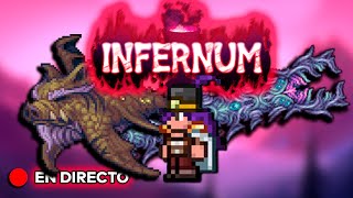 🔴 Hoy toca la morición de mi papi suegro 👴  Maggieozs Infernum [upl. by Vilberg]