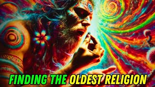 The OLDEST Religion in the WORLD is INSANE  Documentary [upl. by Annah944]