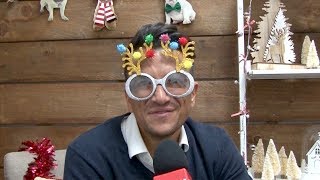 VLOGMAS DAY ONE Peter Andre [upl. by Elson71]