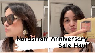 Nordstrom Anniversary Sale Haul 2024 [upl. by Jasisa332]