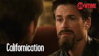 Californication Season 4 Episode 6 Clip  Billy Goat  SHOWTIME [upl. by Conrado]