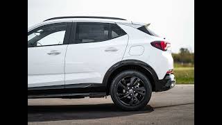 2024 Buick Encore GX Sport Touring  Stock Number F240602 [upl. by Cj350]