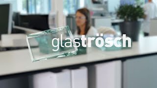 Ausbildung bei Glas Trösch  Glas Trösch [upl. by Donica]